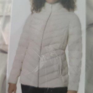 32 Degrees Women's Jackets $coats color ivory size 3x